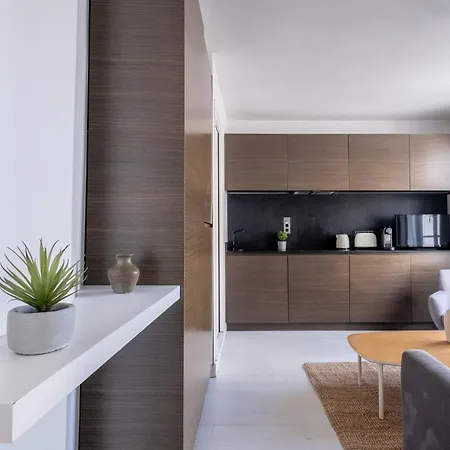 Havre De Luxe Au Pied De Montmartre Apartment *